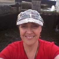 Allison Mackie