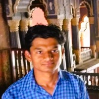 V Harsha