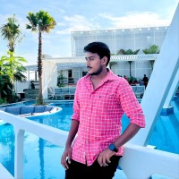 nishanth goud