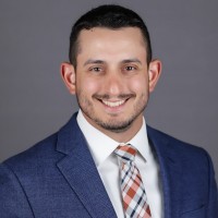 Cesario Cavazos Jr, CFP®, ChFC, CLU, CLTC