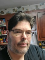 Brian Bertolette