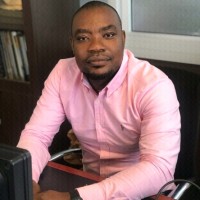 Robert Asmah