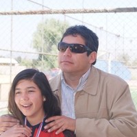 PATRICIO OVALLE SILVA