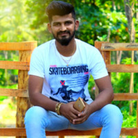 Santu Karkala