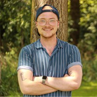 Jesse Maasland