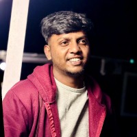 Harishkumar Srinivasan
