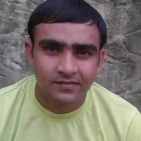 Krishan Kumar Gurjar
