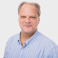 Chuck van Hesteren