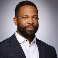 Jamil Muhammad-Ray, Cpp, Clss, Tecc