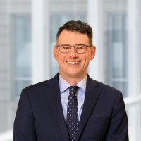 Peter J. Hamilton II