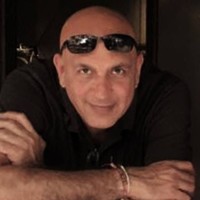 Harish Kukreja
