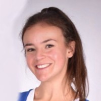 Zoe Mullins