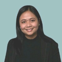 Carla Mae Rufo