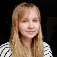 Darya Zhavoronkova
