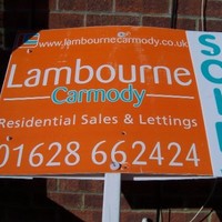 Luke Lambourne