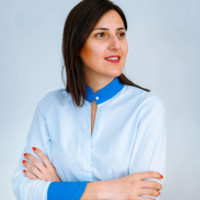 Dijana Vitorovic