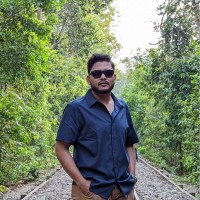 MD. ZIAUDDIN AHMED (JOHNNY)