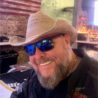 Scott Disbennett
