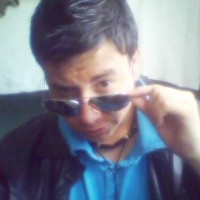 Danilo Morales Bran