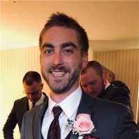 Justin Behler