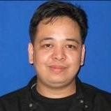Jeffrey Miranda