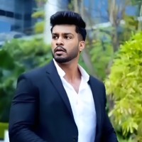 Puneeth U O