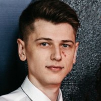 Nikita Stepanov