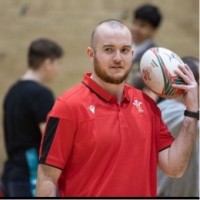 Rhys Mainwaring