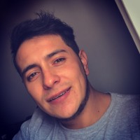 Maycol Burgos