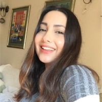 Gun Melis Hiziroglu