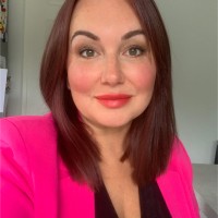 Caroline Saxby