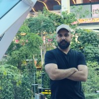Muhammad Asad Raza