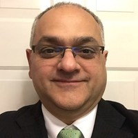George Eid