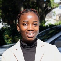 Amogelang Zungu