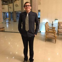 Ahmed Aly
