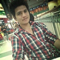 Ashish Rawat