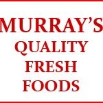 murrays Urmston Irish Food Shop