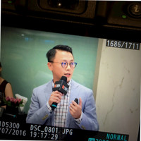 Patrick Pak Yu Chan