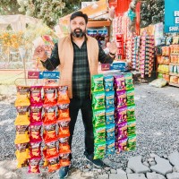 Kumar Vishal