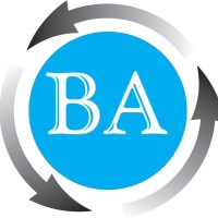 Blue Aero Job Services Inc.