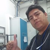 Wilder Misael Huaccha Goicochea