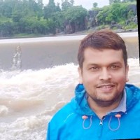 Piyush C.