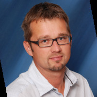 Helmut Max