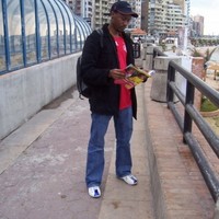 Kenny Chiyavula Siabusu