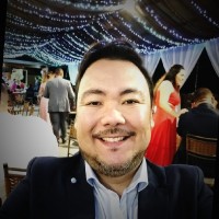 Alexandre Ishizuka