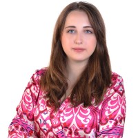 İrem Metin, Md