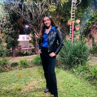 Elizabeth De Santiago Valadez