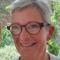 Christine Fresse