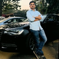 Umesh Mistry