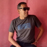 Jodarquison Oliveira